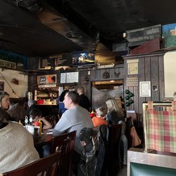 Zip's Cafe