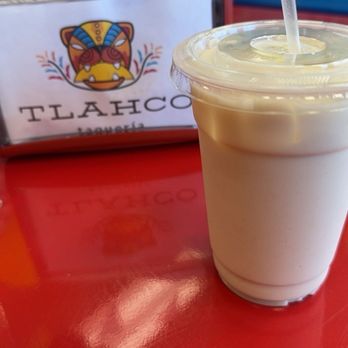 Tlahco Taqueria - Horchata - Tacos Near Me - Pleasant Valley, New York Tlahco Taqueria - Horchata - Tacos Near Me - Pleasant Valley, New York
