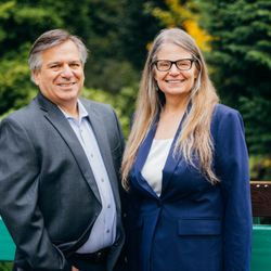 Staton Silber PS - Firm Partners, Robert Silber and Natasha Staton