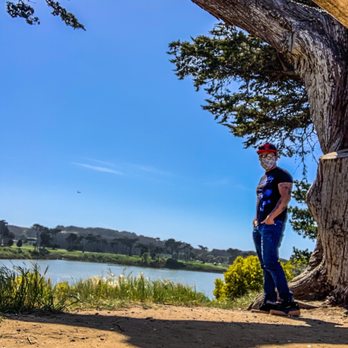 Lake Merced - "Maybe we've lived a thousand lives before this one and in each of them we've found each other..." ... if only *sigh* - Parks Near Me Lake Merced - "Maybe we've lived a thousand lives before this one and in each of them we've found each other..." ... if only *sigh* - Parks Near Me