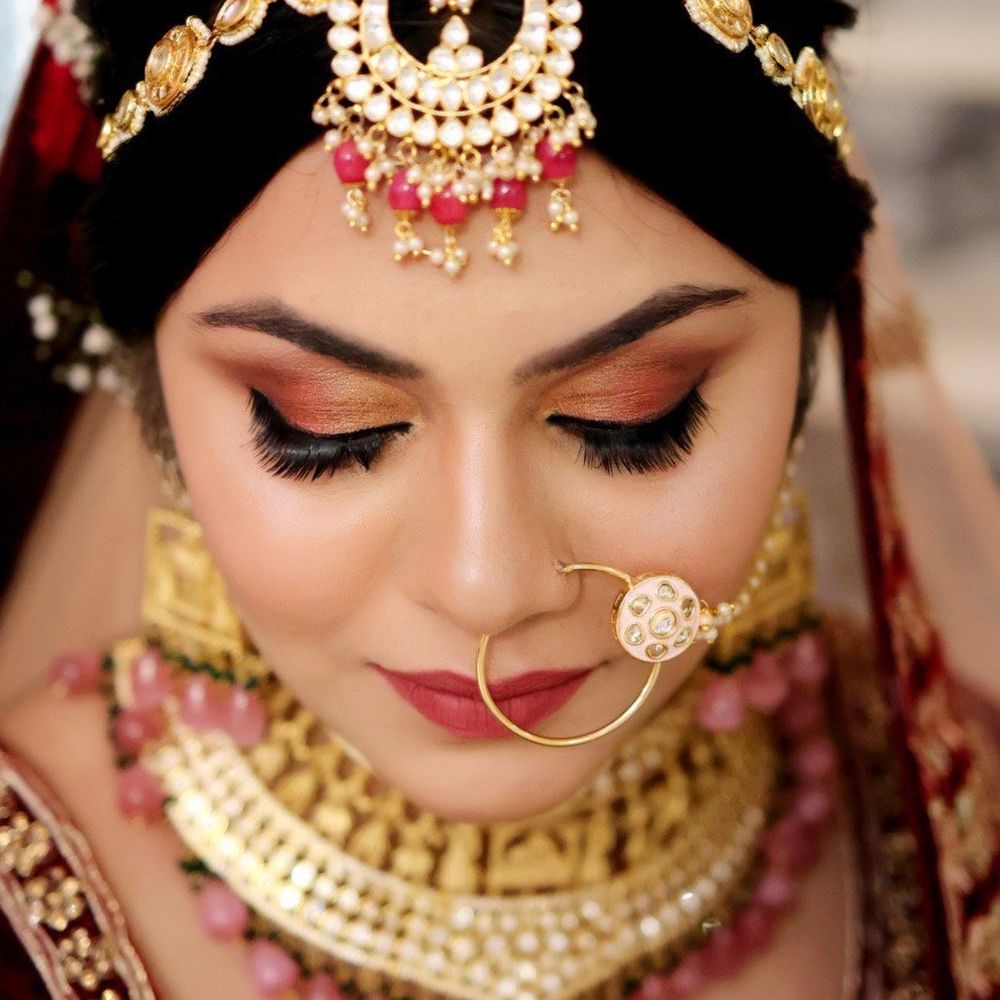 Makeup Artists In Cambridge Ontario Saubhaya Makeup