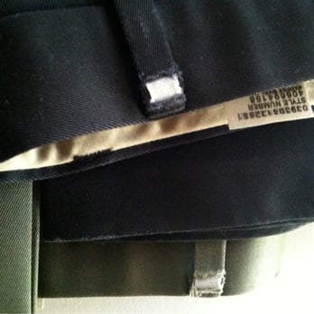 Catalina Cleaners - Damaged belt loops. - Laundry Services Near Me - Tucson, Arizona Catalina Cleaners - Damaged belt loops. - Laundry Services Near Me - Tucson, Arizona