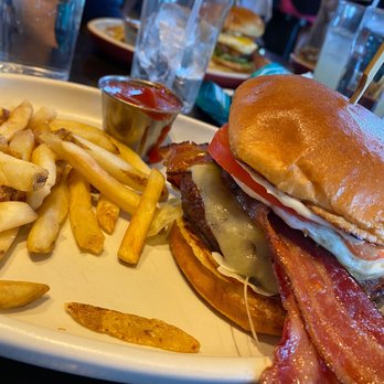 Culinary Dropout - New American Near Me - Tempe, Arizona