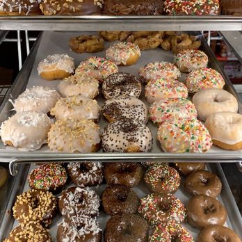 Donut Town - Donuts Near Me - Ceres, California