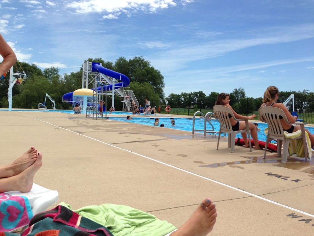 PRINCEVILLE CITY OF Aten Acres, Princeville, Illinois Swimming Pools Phone Number