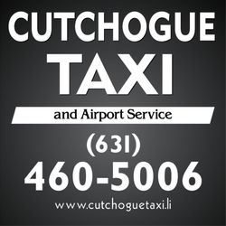 Cutchogue Taxi and Airport Service - Cutchogue taxi phone number