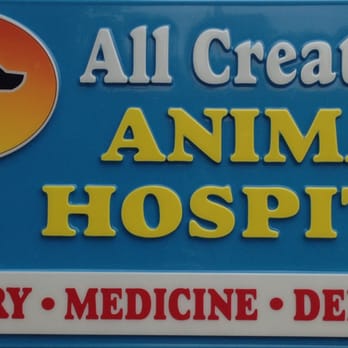 All Creatures Animal Hospital - Veterinarians Near Me - Orlando, Florida All Creatures Animal Hospital - Veterinarians Near Me - Orlando, Florida