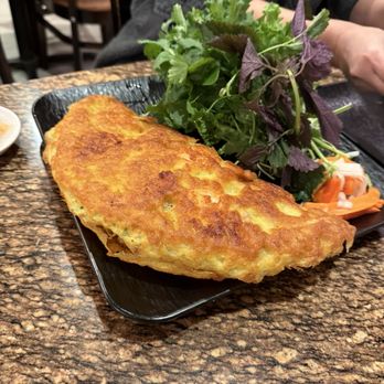 TK Banh Xeo - Vietnamese Near Me - Garden Grove, California
