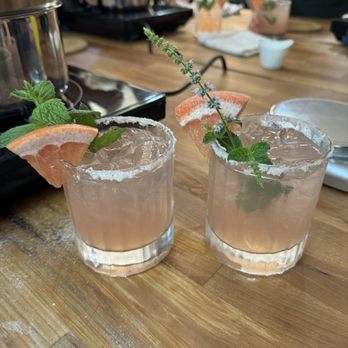 Cooking With Company - Drinks too!!! Paloma mmmm - Cooking Schools Near Me - Portland, Oregon Cooking With Company - Drinks too!!! Paloma mmmm - Cooking Schools Near Me - Portland, Oregon