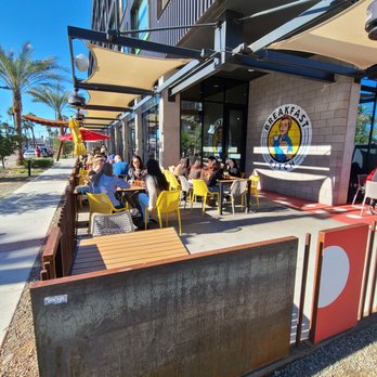 Breakfast Bitch - Breakfast Bitch patio - Breakfast & Brunch Near Me - Phoenix, Arizona Breakfast Bitch - Breakfast Bitch patio - Breakfast & Brunch Near Me - Phoenix, Arizona