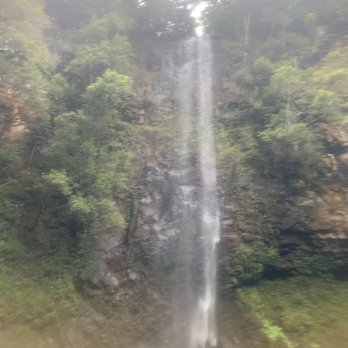 Ali'i Kayaks - A great view of the falls. - Tours Near Me - Kapaa, Hawaii Ali'i Kayaks - A great view of the falls. - Tours Near Me - Kapaa, Hawaii