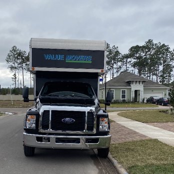 Value Movers - On the job! - Movers Near Me Value Movers - On the job! - Movers Near Me