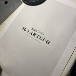 Il Tartufo