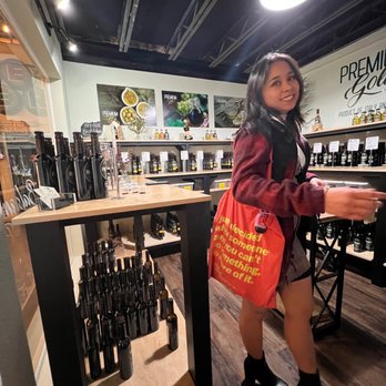 Mercado District - Balsamic vinegar *elmo voice* - Public Markets Near Me - McAllen, Texas Mercado District - Balsamic vinegar *elmo voice* - Public Markets Near Me - McAllen, Texas