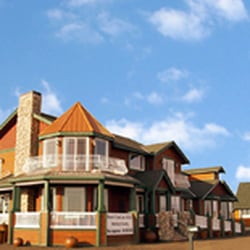 Collins Inn & Seaside Cottages - Collins Inn & Seaside Cottages logo