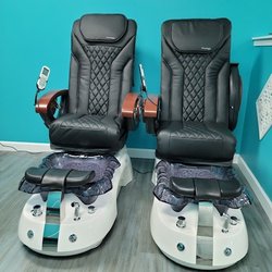 Sanai Salon Suites