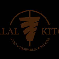 Halal Kitch - Logo