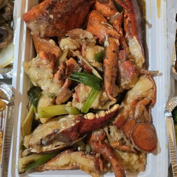 Wah Feng - Chinese Near Me - Wheeling, Illinois