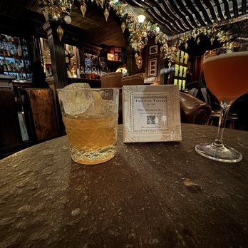 Fraunces Tavern - American Near Me - New York, New York Fraunces Tavern - American Near Me - New York, New York