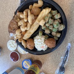 Captain D's