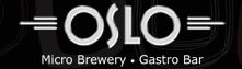 The Oslo Bar by null