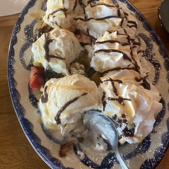 Ambriza - Domingo - Mexican Near Me - Houston, Texas