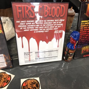 NYC Hot Sauce Expo - Festivals Near Me - Greenpoint, New York