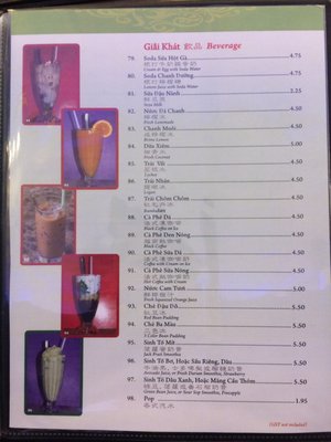 Le Petit Saigon by null