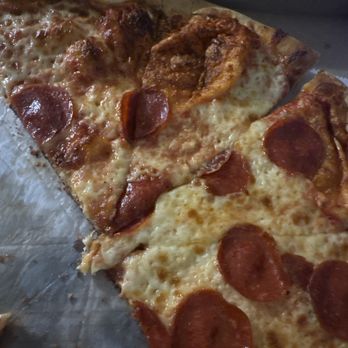 Steve's Pizza - A horrible pizza - Pizza Near Me - Miami, Florida Steve's Pizza - A horrible pizza - Pizza Near Me - Miami, Florida
