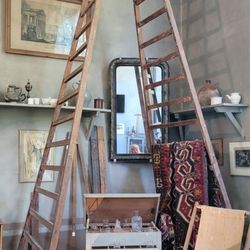 Atelier de Cézanne