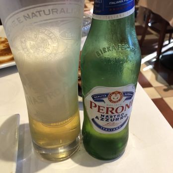 Gusto Divino Trattoria - Peroni bira - Italian Near Me - Seaford, New York Gusto Divino Trattoria - Peroni bira - Italian Near Me - Seaford, New York