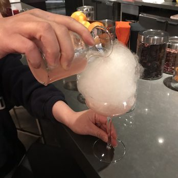 Welton Room - Cotton candy drink - Cocktail Bars Near Me - Denver, Colorado Welton Room - Cotton candy drink - Cocktail Bars Near Me - Denver, Colorado