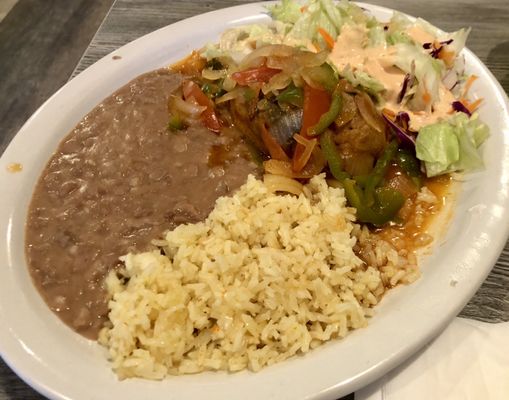 Los Panchos Restaurant by null