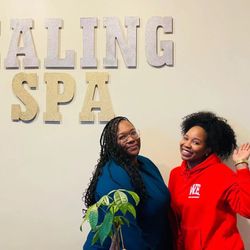 Healing Spa - Welcome To Healing Spa