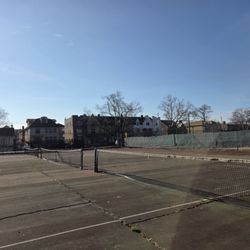 Dyker Beach Park