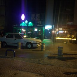 Outside Outside