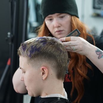 Empyre Barbers - Barbers Near Me - Aloha, Oregon Empyre Barbers - Barbers Near Me - Aloha, Oregon