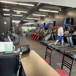 Snap Fitness