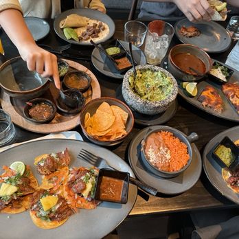 La Popular - Mexican Near Me - Porter Ranch, California La Popular - Mexican Near Me - Porter Ranch, California