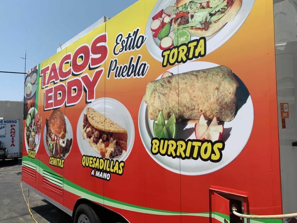 Tacos Eddy