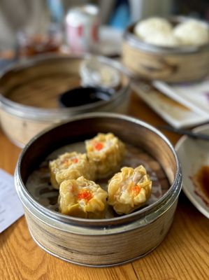 Osmanthus Dim Sum Lounge by null