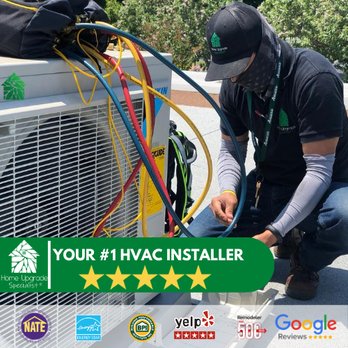 specialist hvac