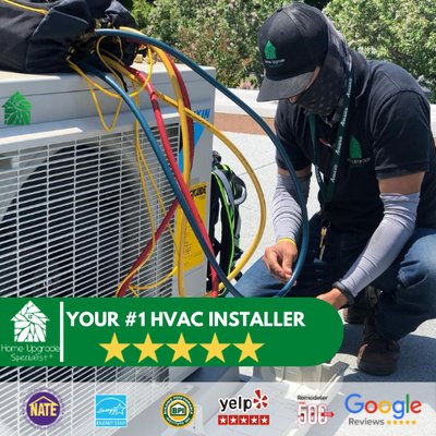 Home Upgrade Specialist