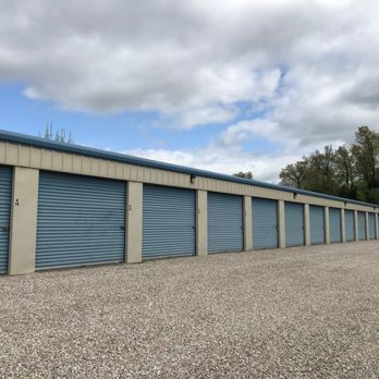 BCM Storage - Self Storage Near Me - Linn Creek, Missouri