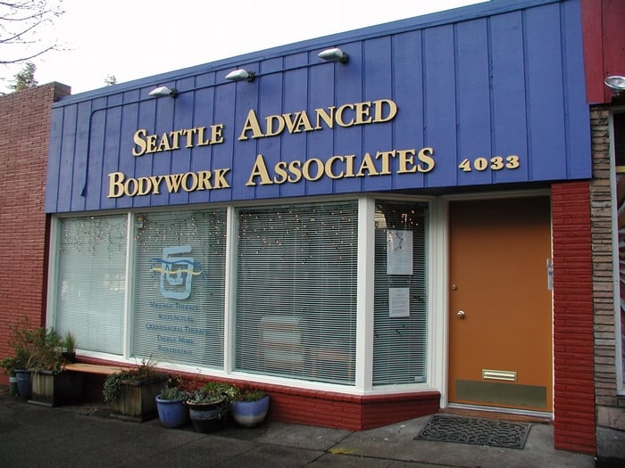 SEATTLE ADVANCED BODYWORK ASSOCIATES 19 Reviews 5355 Tallman Ave NW