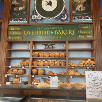 Ovenbird Bakery - Baltimore Sourdough - Bakeries Near Me - Baltimore, Maryland Ovenbird Bakery - Baltimore Sourdough - Bakeries Near Me - Baltimore, Maryland