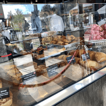 Mercurys Coffee - Pastry Selection (1) - Coffee & Tea Near Me - Bellevue, Washington Mercurys Coffee - Pastry Selection (1) - Coffee & Tea Near Me - Bellevue, Washington