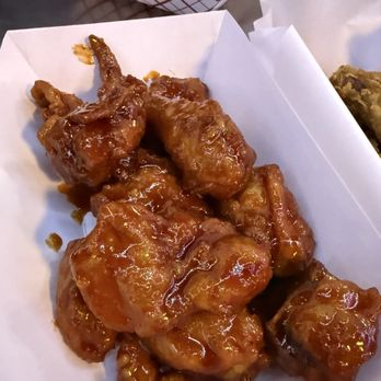Chicken Prince - Korean Near Me - Edmonds, Washington Chicken Prince - Korean Near Me - Edmonds, Washington