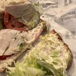 Jimmy John's