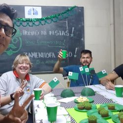 Asociación Rosarina de Esperanto